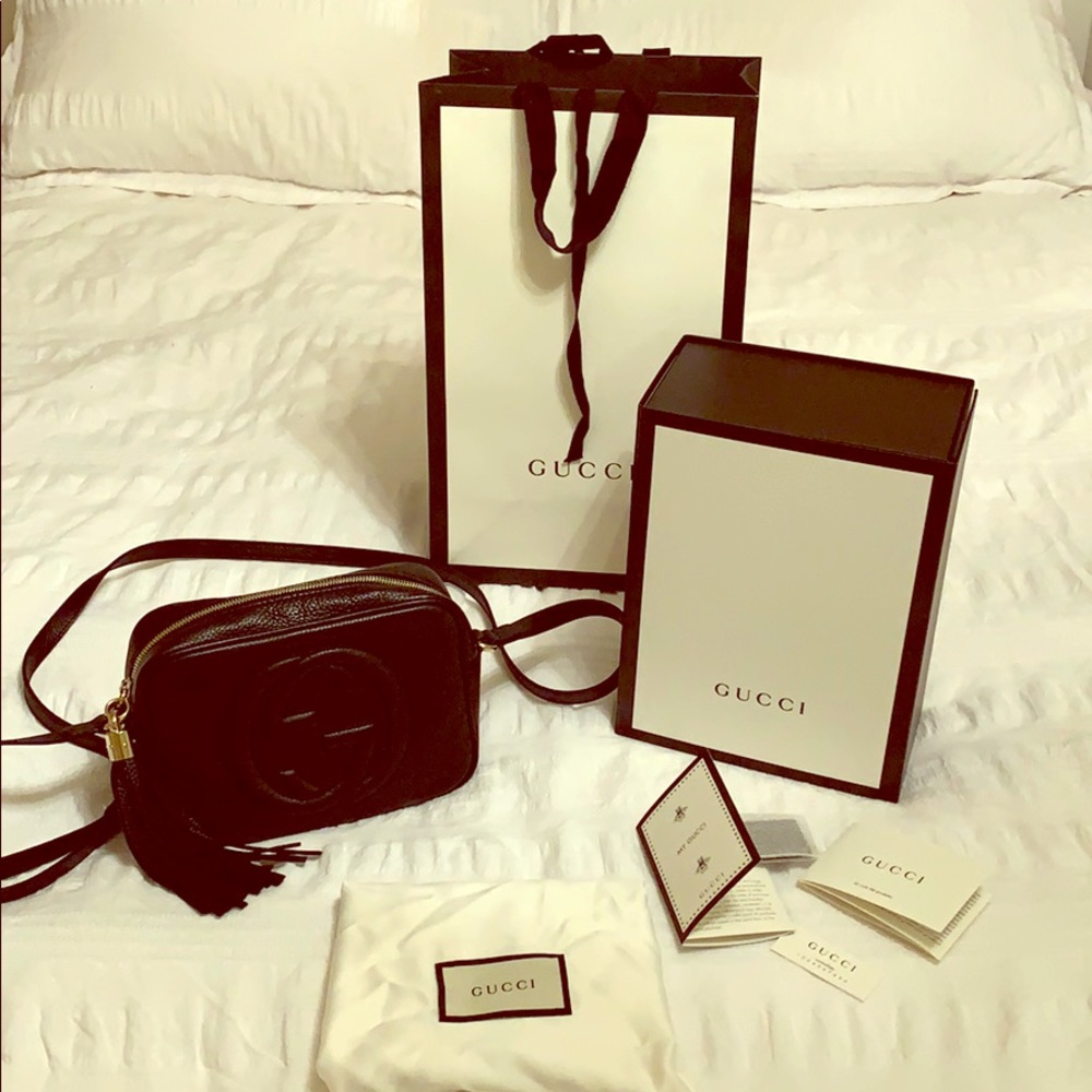 Gucci Soho Disco